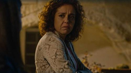 L'addio di Vanessa Scalera a Imma Tataranni