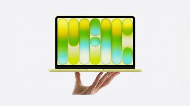 Apple lancia MacBook Neo: il Mac da 699 euro con chip da iPhone che cambia le regole