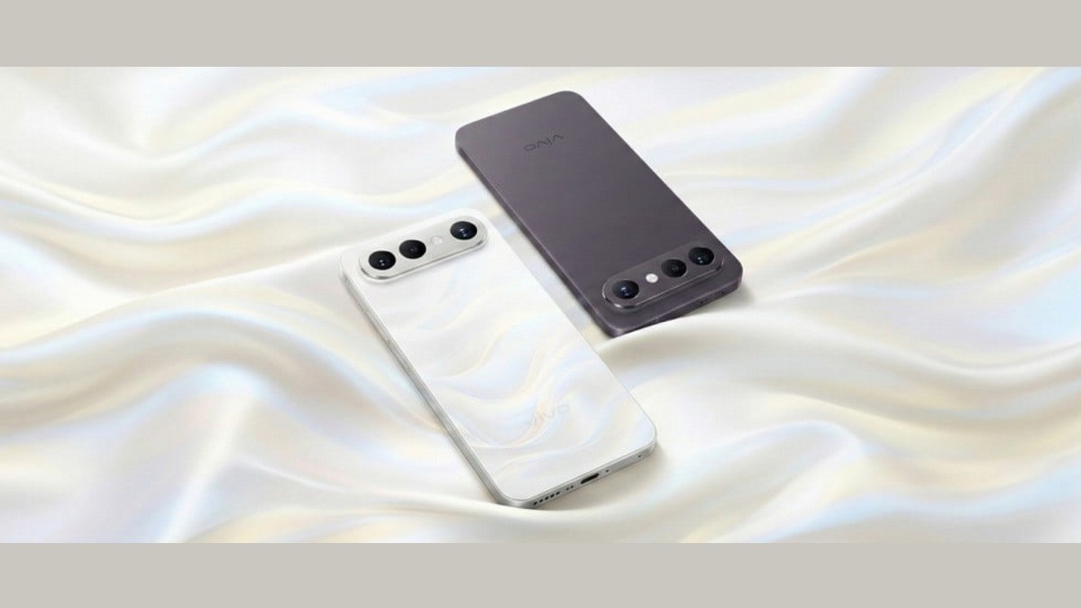 vivo X300 FE ufficiale: compatto e potente, è la versione globale di S50 Pro Mini