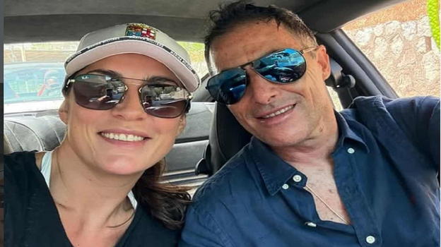 Elisa Isoardi ed Ernesto Iaccarino si separano: relazione al capolinea e nuova fase di crescita personale