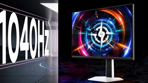 TCL alza l’asticella dei monitor: OLED, QD-Mini e Mini LED per gaming e produttività