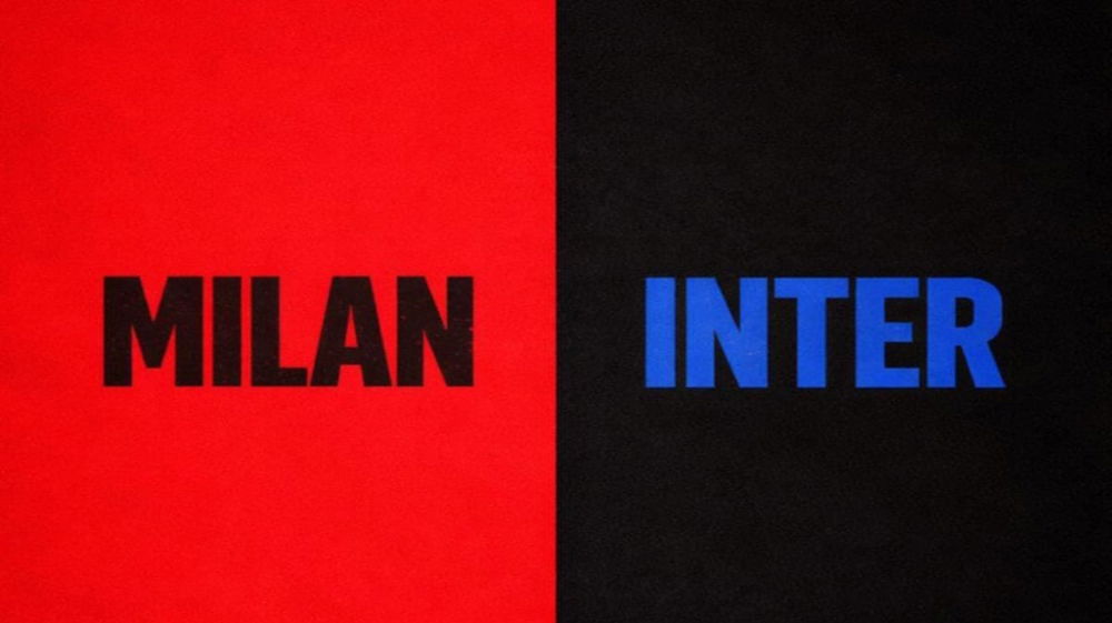 E’ il ritorno del derby della Madonnina: è Milan-Inter
