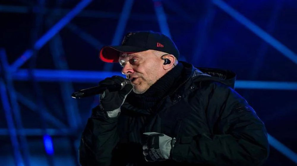 Festival di Sanremo, le cinque serate di Max Pezzali sulla Costa Toscana