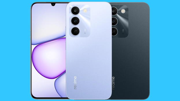 Realme C83 5G: autonomia, resistenza e connettività veloce a prezzo contenuto
