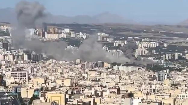 Escalation tra Iran e Israele, cresce la pressione su Teheran e si esclude l’opzione terrestre