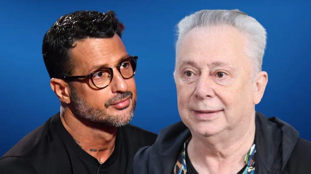 Le dure accuse di Lele Mora nei confronti di Fabrizio Corona