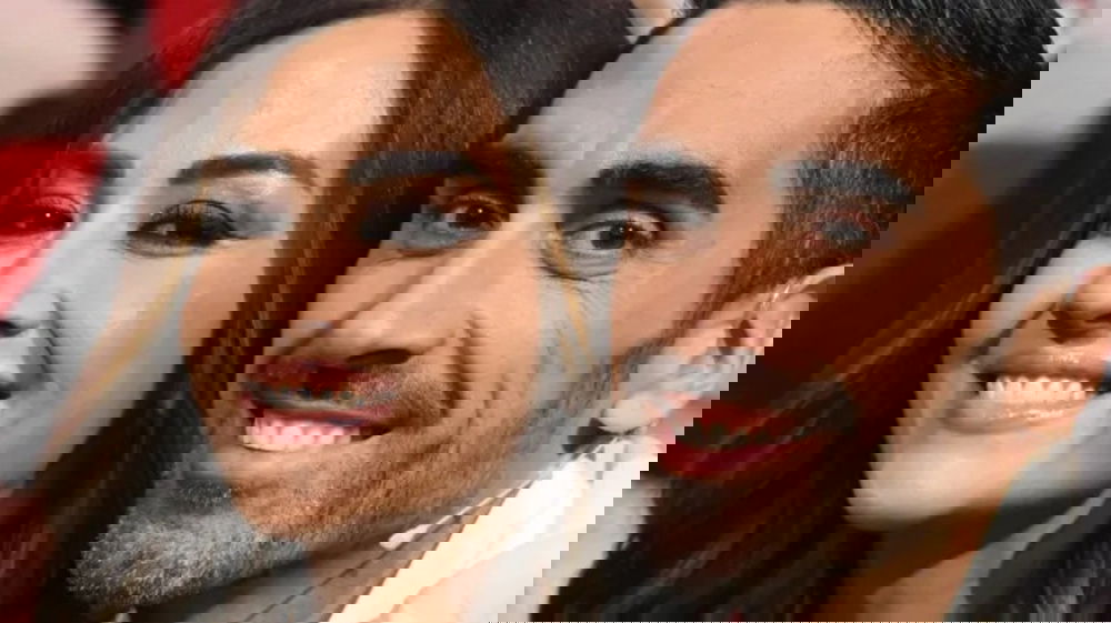 Compleanno speciale per Giorgia Palmas: la dedica di Filippo Magnini arriva da un luogo da sogno