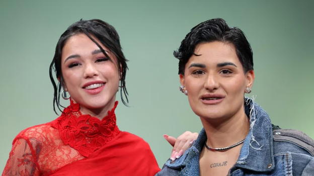 Maria Esposito chiude un capitolo e apre la porta alla serenità