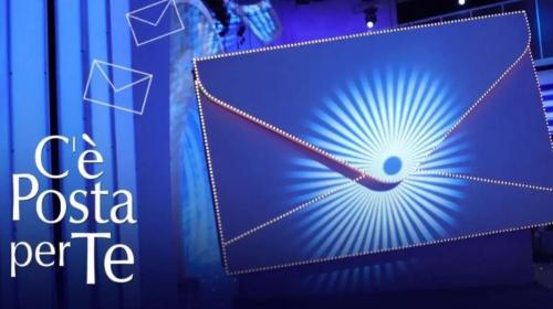 C’è posta per te chiude in anticipo: Mediaset ferma il programma di Maria De Filippi