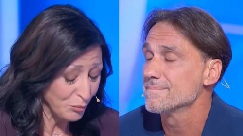 C'è posta per te: chiede perdono al marito dopo averlo tradito tre volte