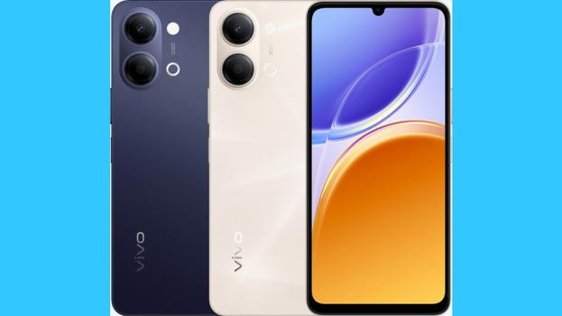 Vivo Y21 5G: smartphone “classico” ma con qualche compromesso