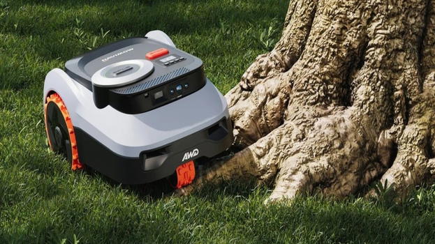 Segway Navimow presenta i robot tagliaerba 2026: tecnologia avanzata e prezzi per ogni esigenza