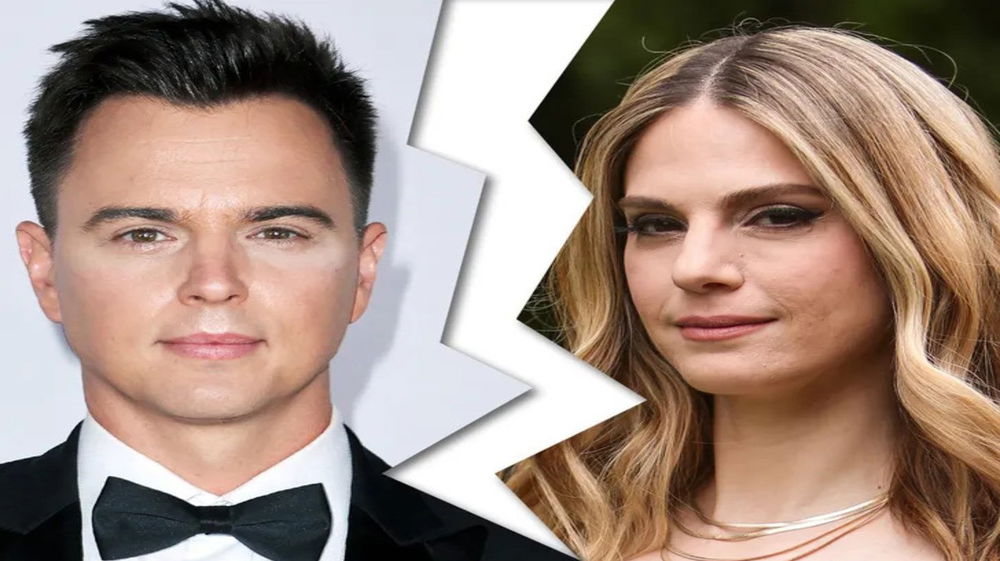Divorizio nel cast di "Beautiful": Darin Brooks e Kelly Kruger si lasciano dopo 10 anni