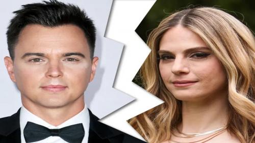Divorizio nel cast di "Beautiful": Darin Brooks e Kelly Kruger si lasciano dopo 10 anni