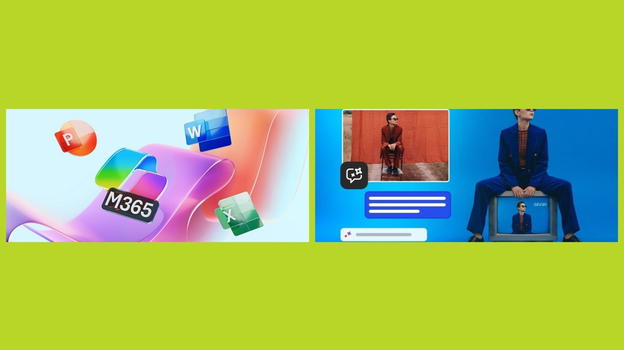 Microsoft e Adobe accelerano sull’intelligenza artificiale: Copilot e Firefly cambiano il modo di lavorare
