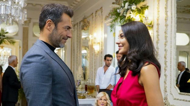 Forbidden fruit, anticipazioni puntata serale 12 marzo 2026