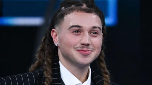 Sanremo, parla la mamma di Sayf: "La vera vittoria è di mio figlio"