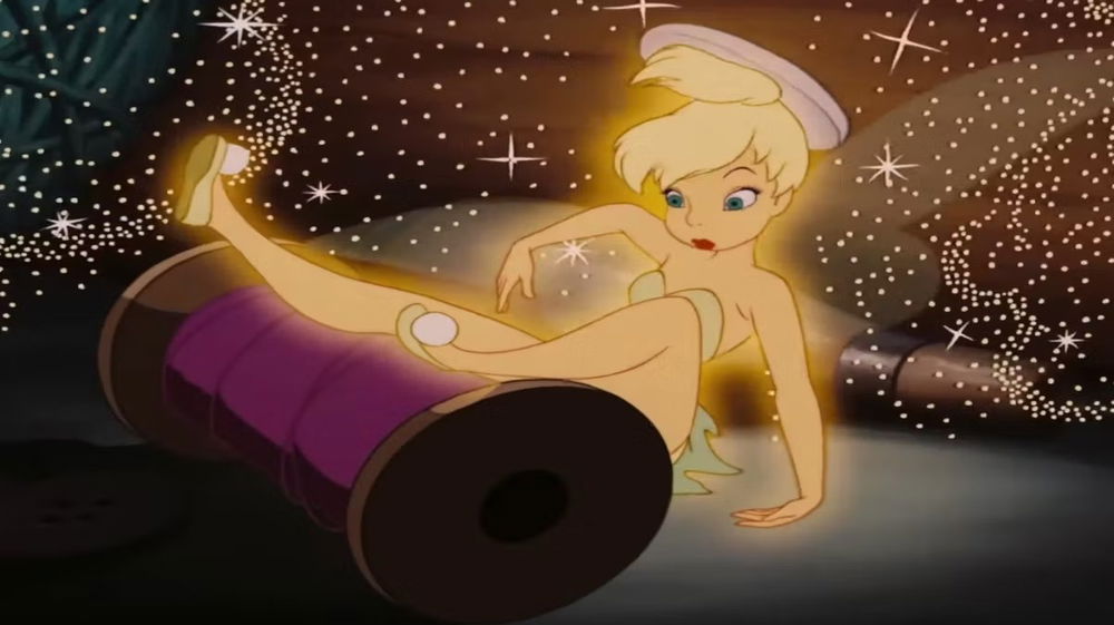 Tink, il film live action su Trilli la fatina di Peter Pan