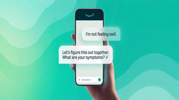 Amazon Health AI: l’assistente intelligente che guida la tua salute