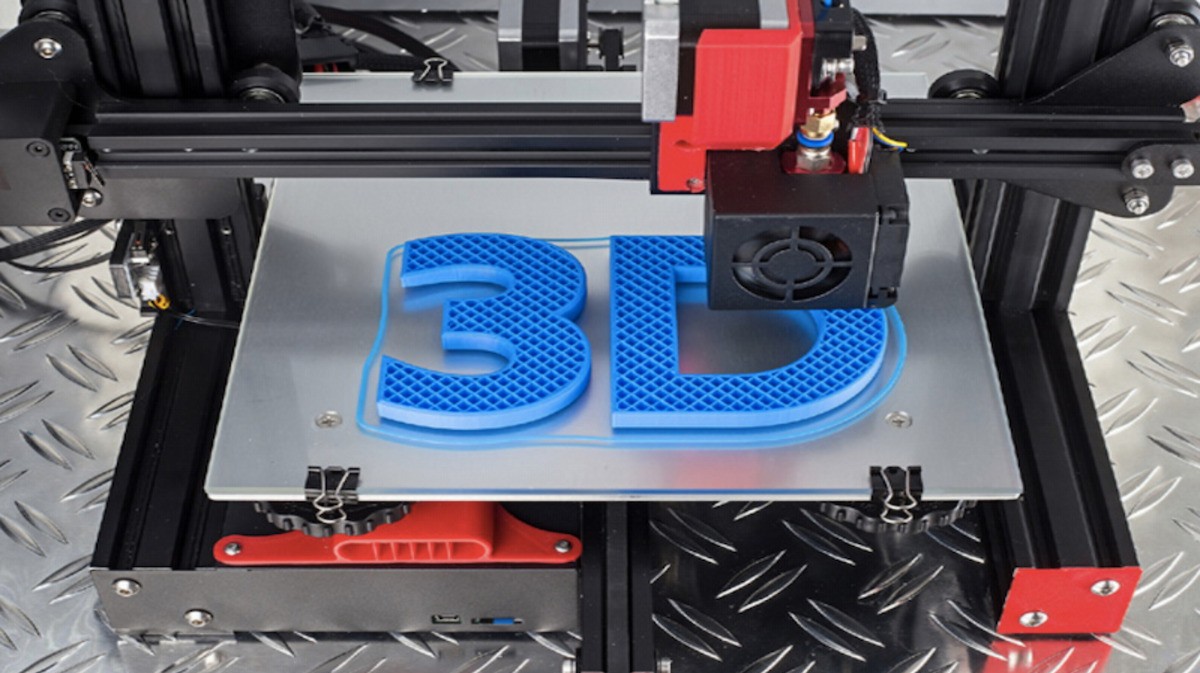 La stampa 3D a casa: moda passeggera o futuro?