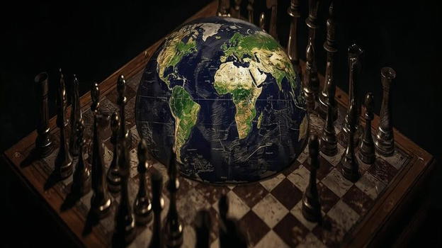 Geopolitica 2026: L’Equilibrio Mondiale sul Filo del Rasoio