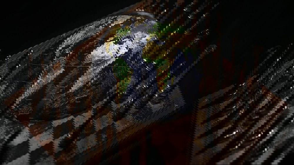 Geopolitica 2026: L’Equilibrio Mondiale sul Filo del Rasoio