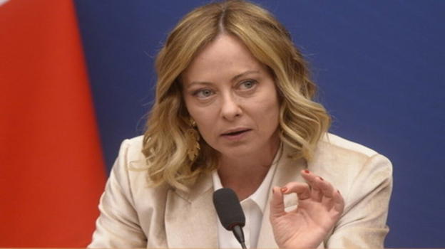 Strategie e sfide globali: Meloni in Senato prepara l’Italia al Consiglio europeo