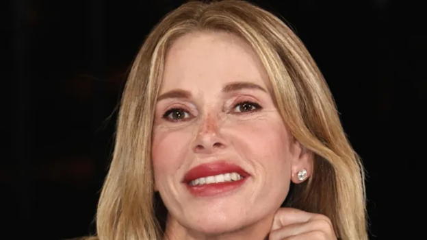 Tra gondole e sorrisi, Alessia Marcuzzi scopre una nuova storia d’amore