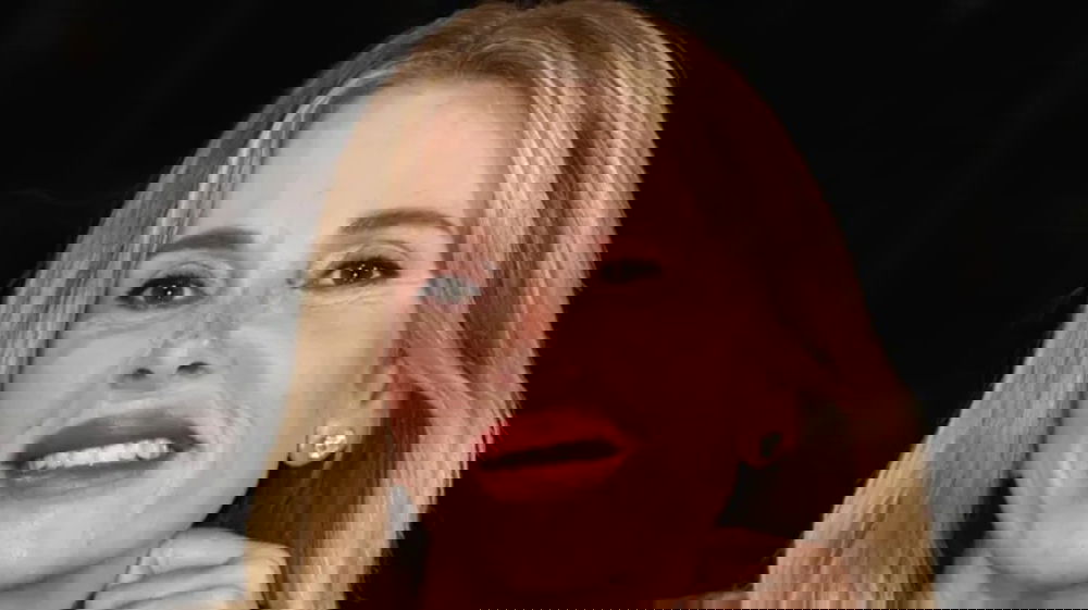 Tra gondole e sorrisi, Alessia Marcuzzi scopre una nuova storia d’amore