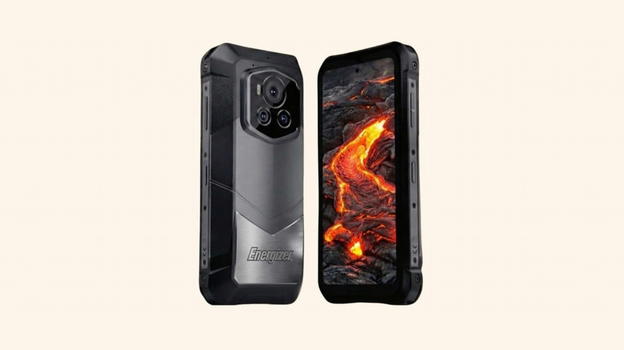 Energizer P30K Apex: il rugged con batteria da 30.000 mAh che promette un mese di autonomia