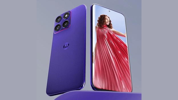 Motorola Edge 70 Fusion+: il nuovo medio gamma con fotocamere potenziate e display AMOLED 144 Hz