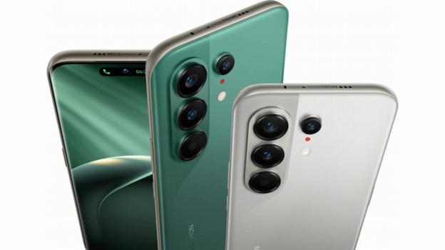 Tecno Camon 50 Pro 5G: medio gamma con display 144 Hz e teleobiettivo