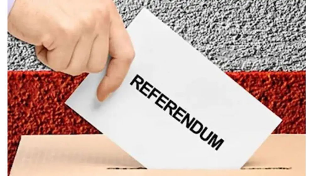 Giustizia, parola ai cittadini: il 22 e 23 marzo il referendum sulla riforma costituzionale