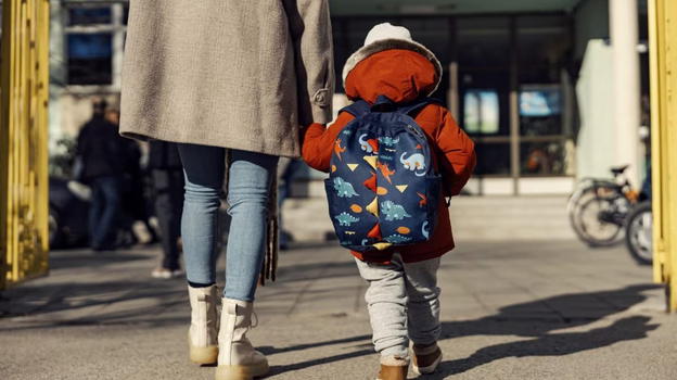 Ritrovata dopo sei anni: la bambina viveva con una nuova identità dall’altra parte degli Stati Uniti