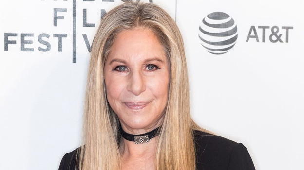 Dalla musica al cinema, Barbra Streisand festeggia decenni di arte a Cannes