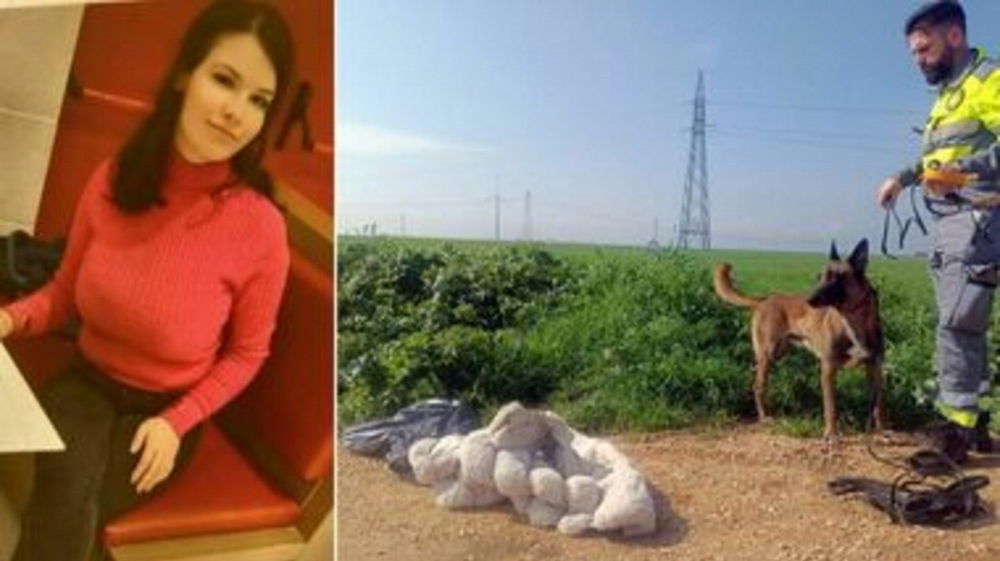 Elena Rebeca Burcioiu scomparsa a Foggia: nuovi dettagli sull’ultima telefonata e il 25enne in Bmw