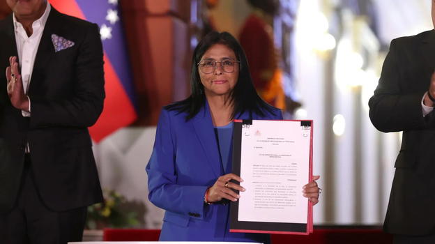 Spiraglio politico in Venezuela: l’amnistia restituisce la libertà a due leader dell’opposizione