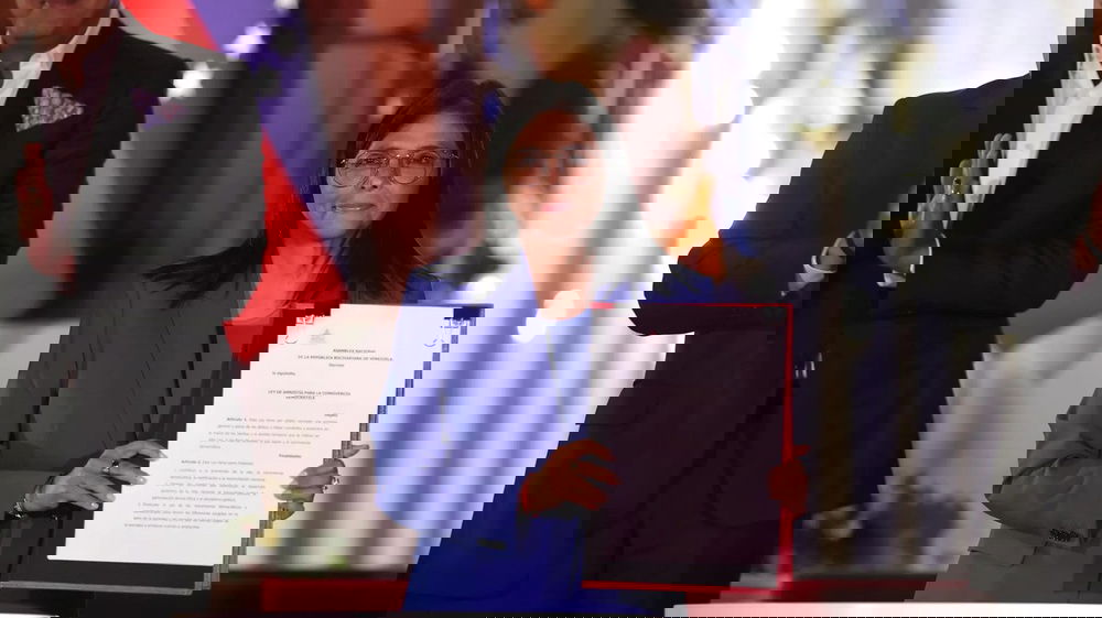 Spiraglio politico in Venezuela: l’amnistia restituisce la libertà a due leader dell’opposizione