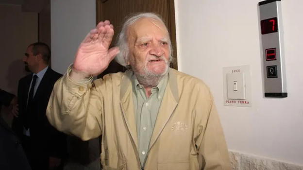 Si è spento Bruno Contrada: una vita fra carriera e processi che hanno segnato la storia italiana