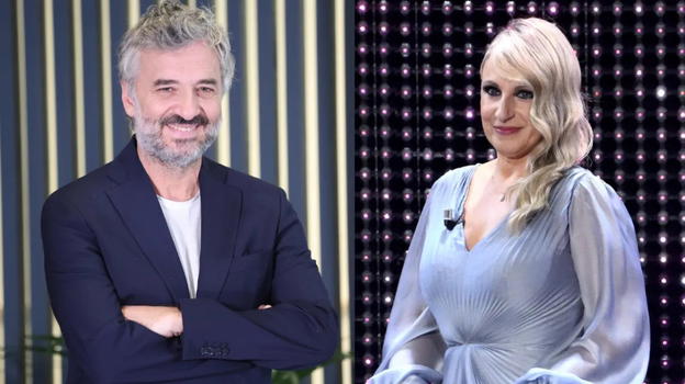 Nuovo amore per Katia Follesa: Vincenzo Ferrera entra nella sua vita e famiglia