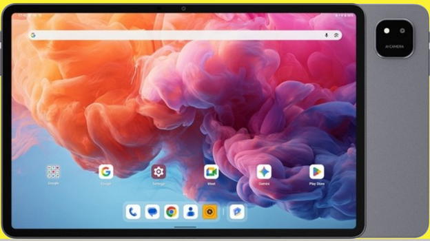 Alldocube iPlay 70 Pad Pro: il tablet da 12,1 pollici conferma l’ergonomia e l’autonomia dei predecessori