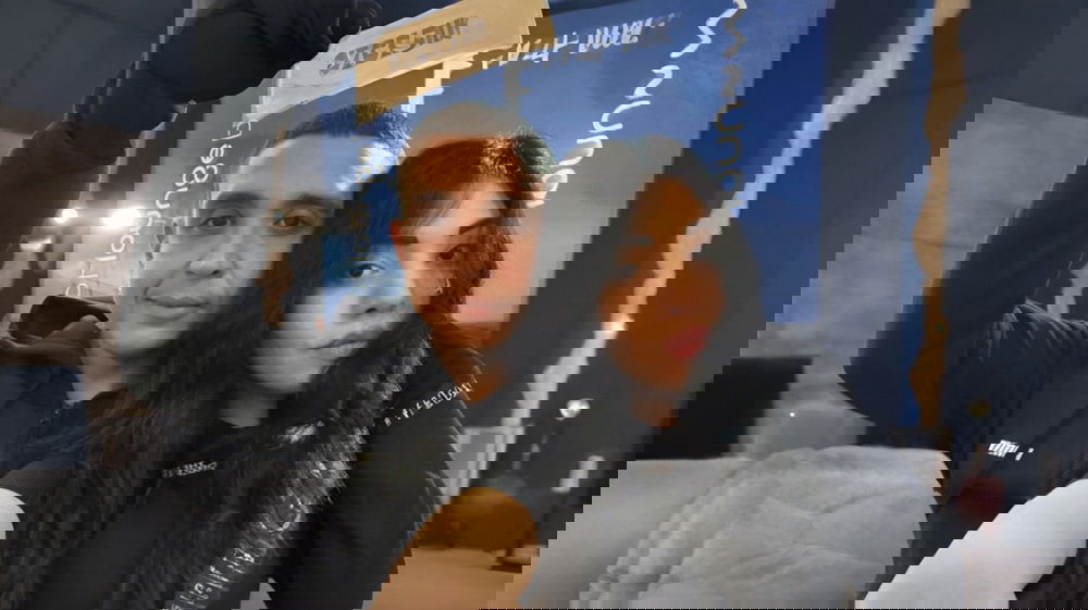 Auto finisce in una scarpata sugli scogli: perdono la vita due giovani fidanzati a Montecorice