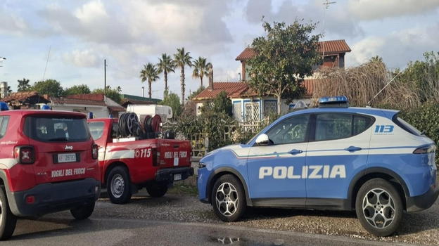 Pozzuoli, donna trovata senza vita nella casa di campagna: accertamenti in corso sulla scomparsa di Teresa Tiano
