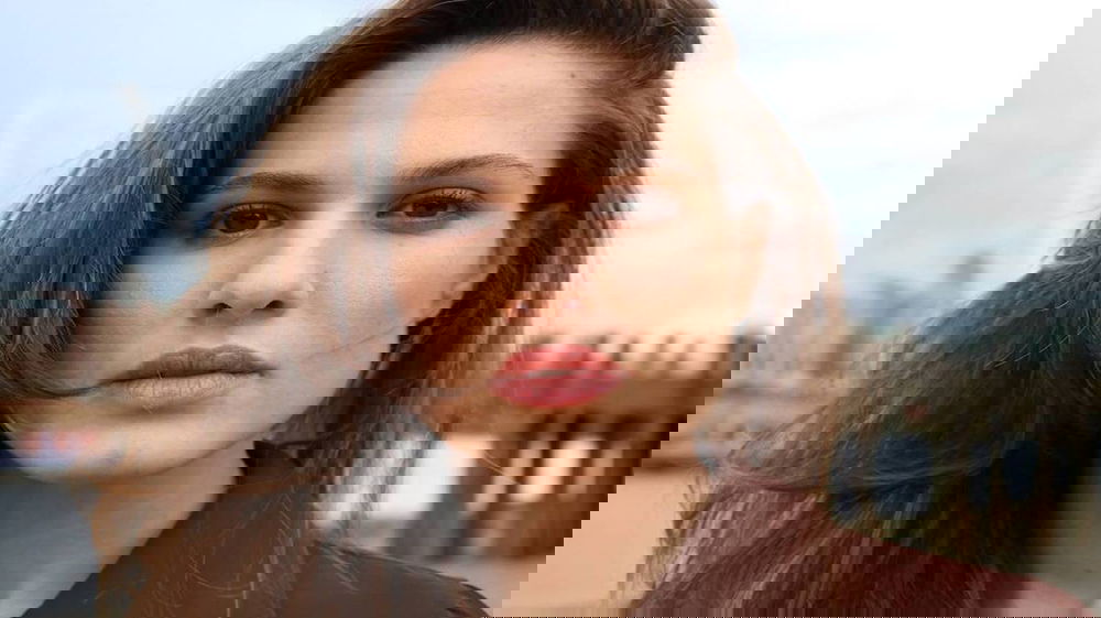 Dopo anni insieme, Giulia Vecchio inizia un percorso di crescita individuale