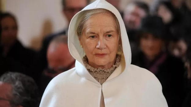 Dominique Sanda, memoria del grande cinema europeo e ritorno sullo schermo con Vita mia