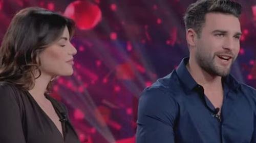 Flavio Ubirti e Nicole Belloni: la storia nata a Uomini e Donne si conclude