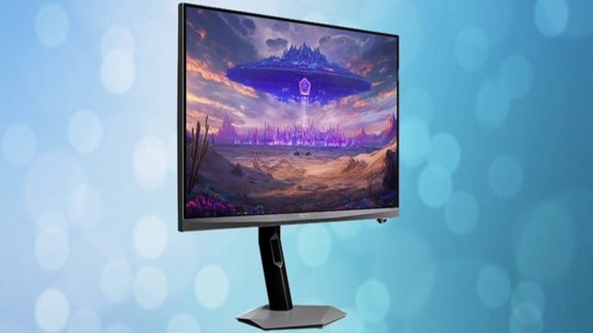 AOC AGON 7 Pro: il nuovo monitor gaming 5K a 180 Hz punta ai setup più estremi