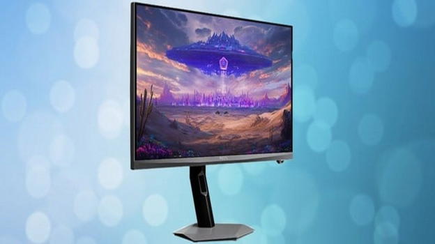 AOC AGON 7 Pro: il nuovo monitor gaming 5K a 180 Hz punta ai setup più estremi