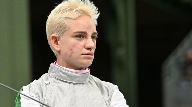 Bebe Vio annuncia l’addio alla scherma: farò atletica