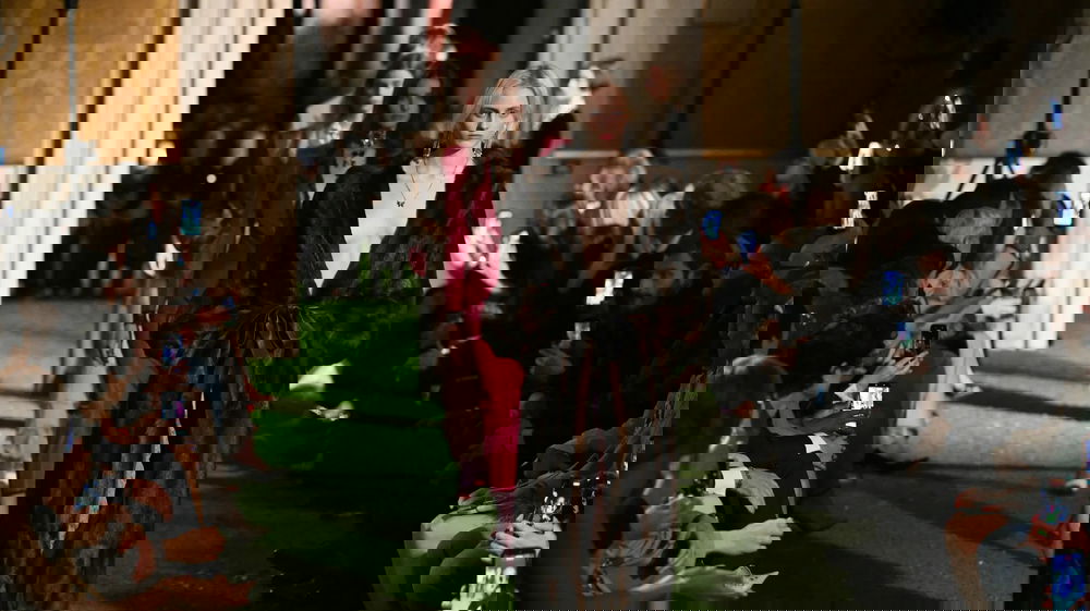 Moda e arte si incontrano a Palazzo Barberini con la nuova collezione di Alessandro Michele